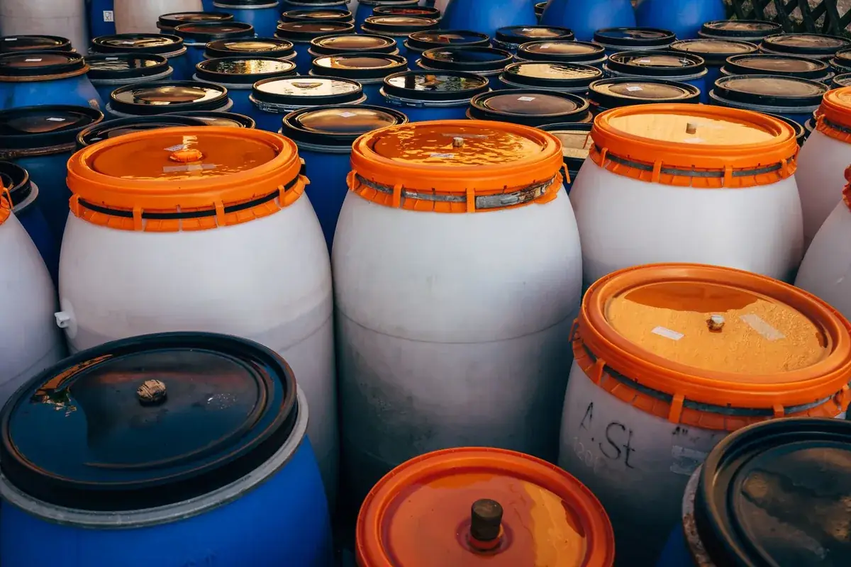 Hazmat Cleanup in Morristown, MN